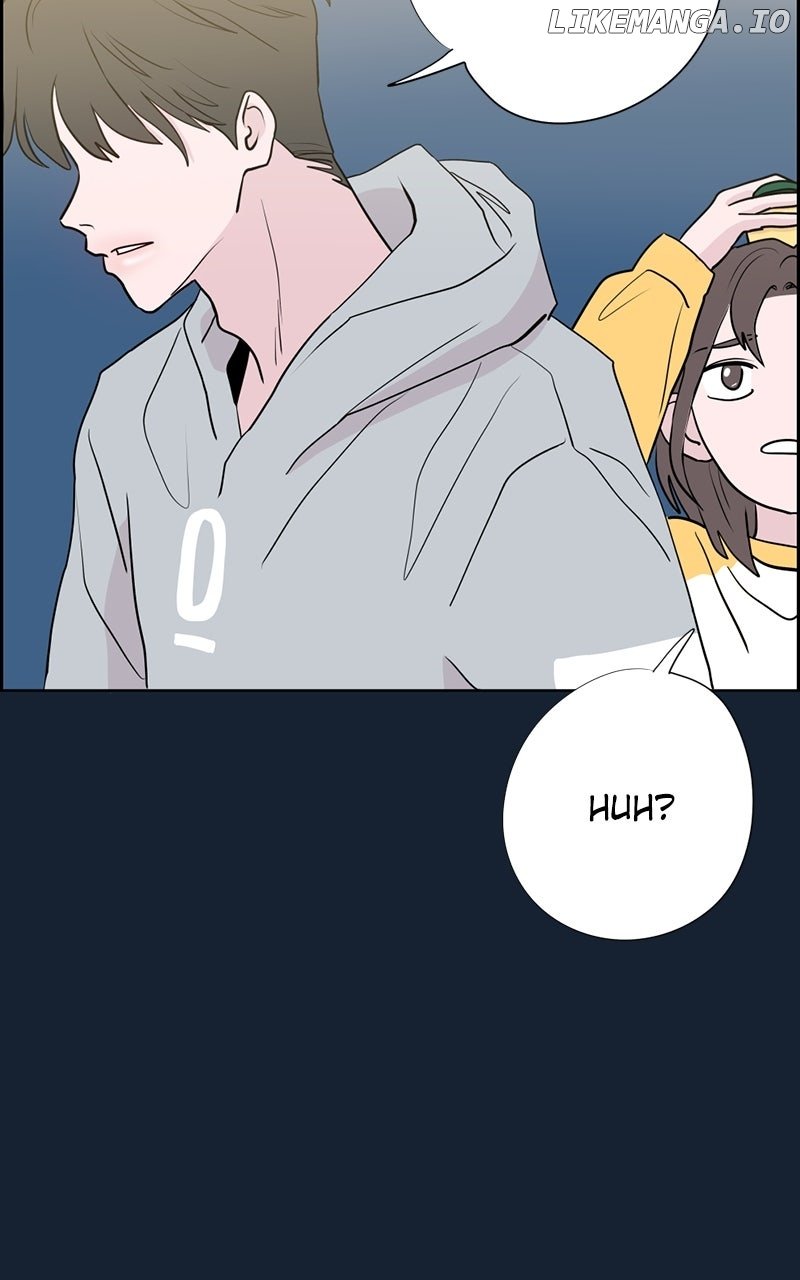 Love Letter Chapter 7 - Page 36
