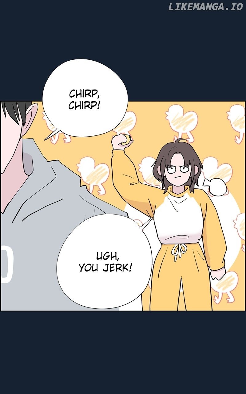 Love Letter Chapter 7 - Page 37