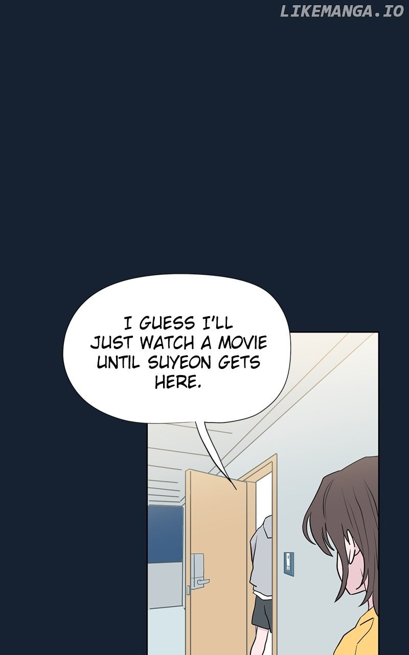 Love Letter Chapter 7 - Page 38