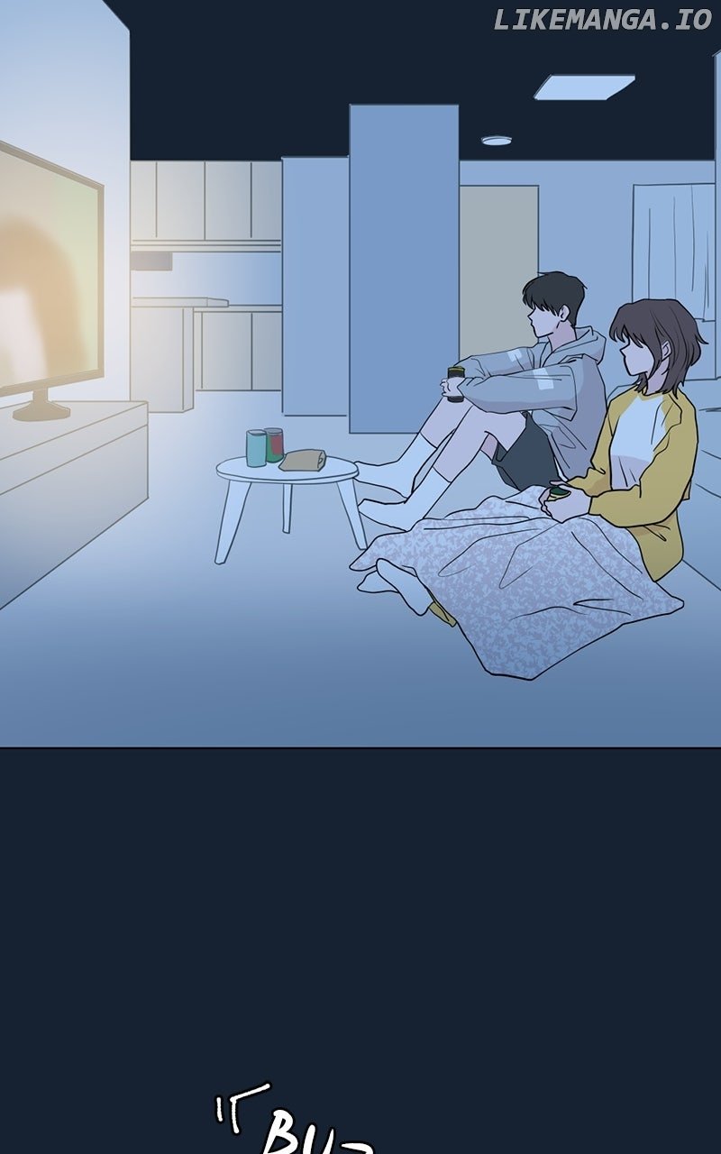 Love Letter Chapter 7 - Page 40