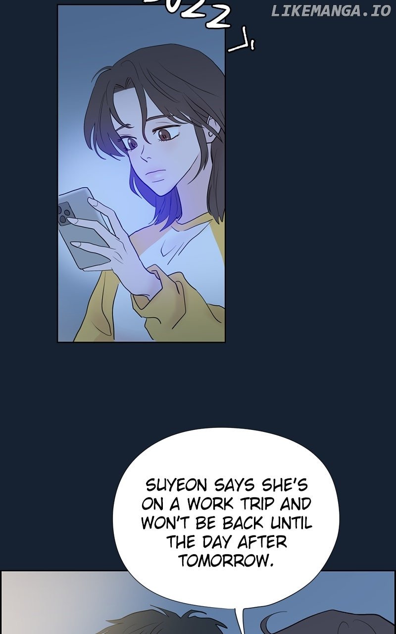 Love Letter Chapter 7 - Page 41