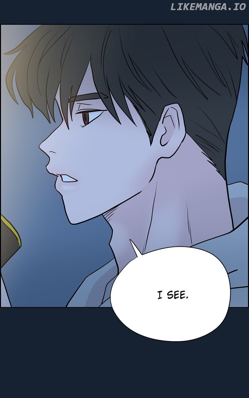 Love Letter Chapter 7 - Page 43
