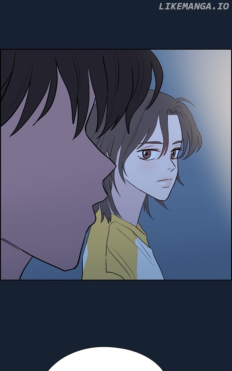 Love Letter Chapter 7 - Page 44