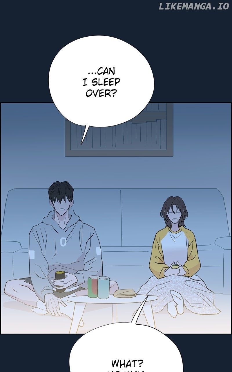Love Letter Chapter 7 - Page 46