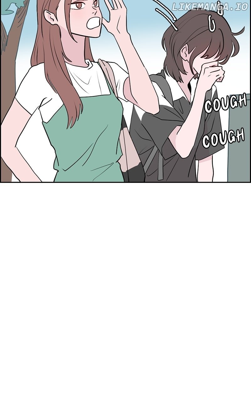 Love Letter Chapter 7 - Page 51