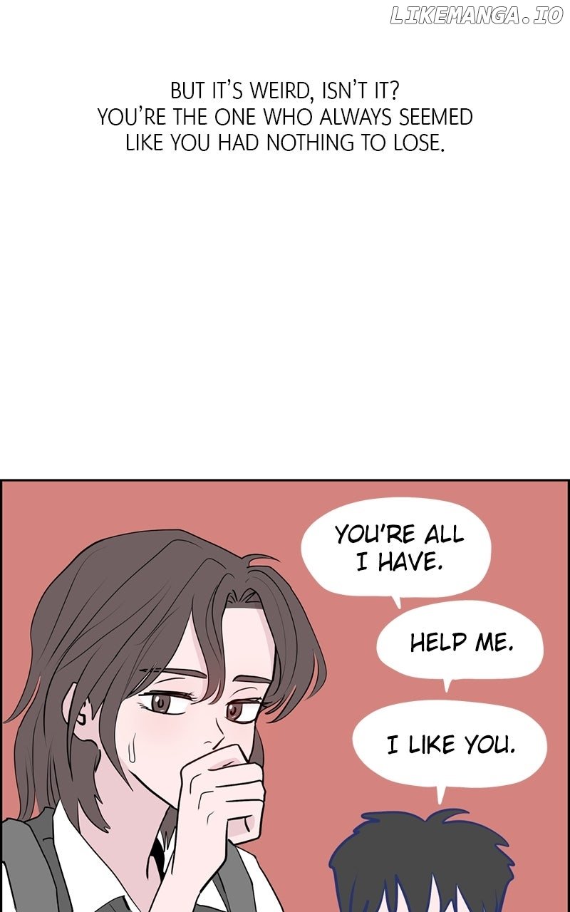 Love Letter Chapter 7 - Page 52