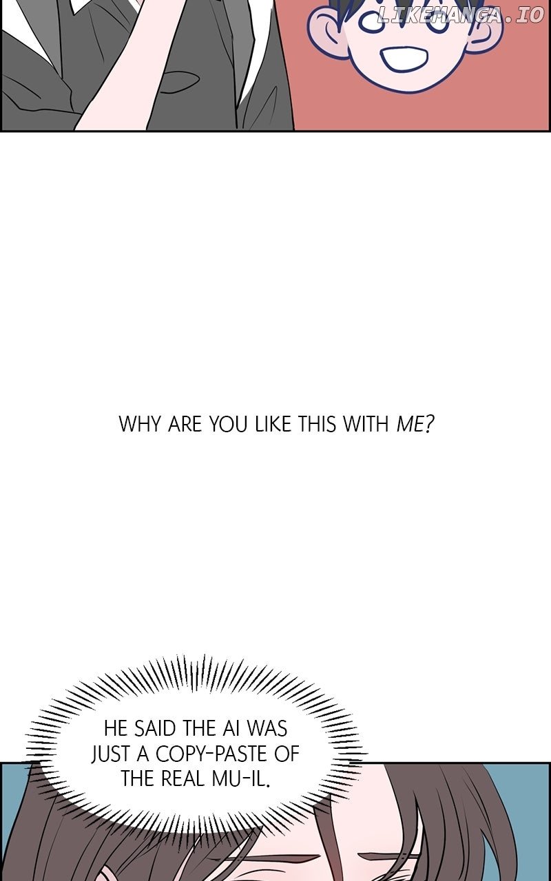 Love Letter Chapter 7 - Page 53