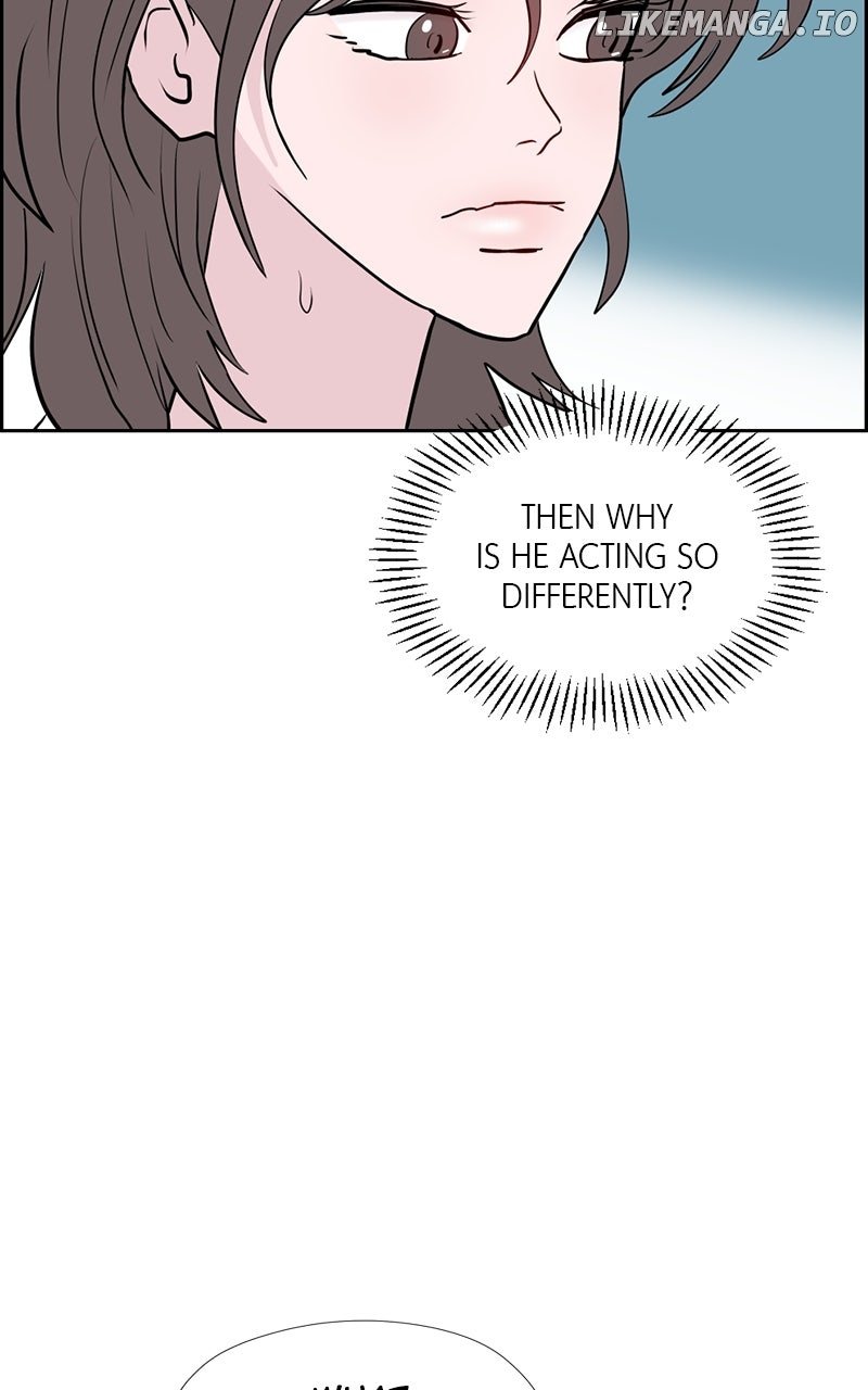 Love Letter Chapter 7 - Page 54