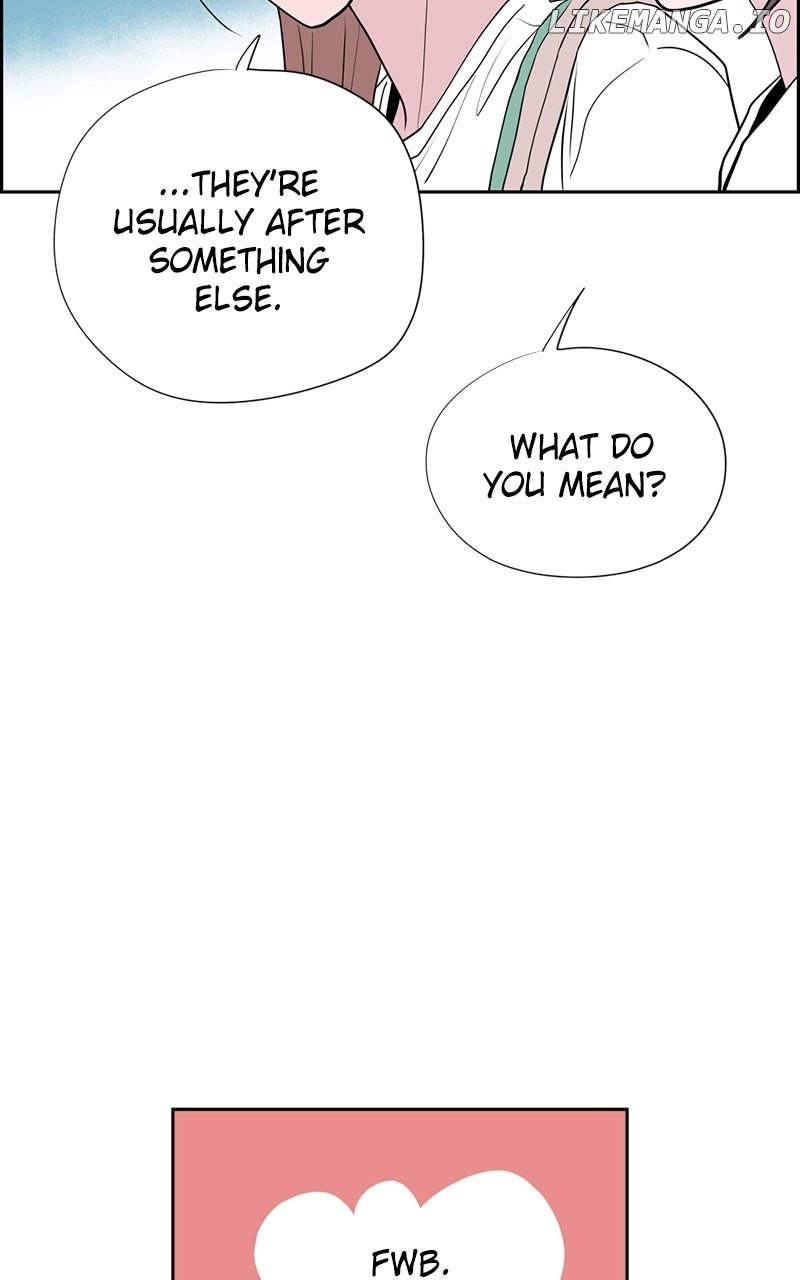 Love Letter Chapter 7 - Page 58