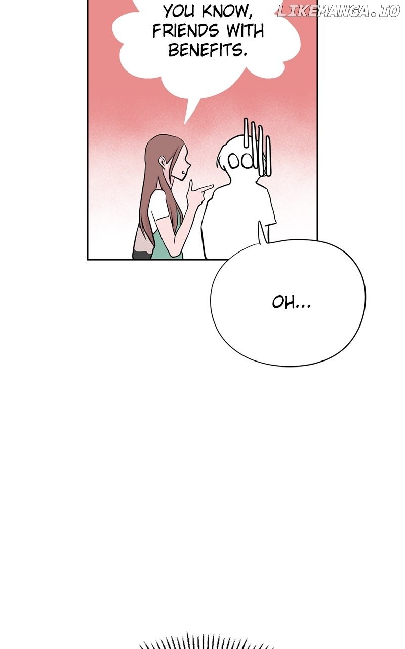 Love Letter Chapter 7 - Page 59