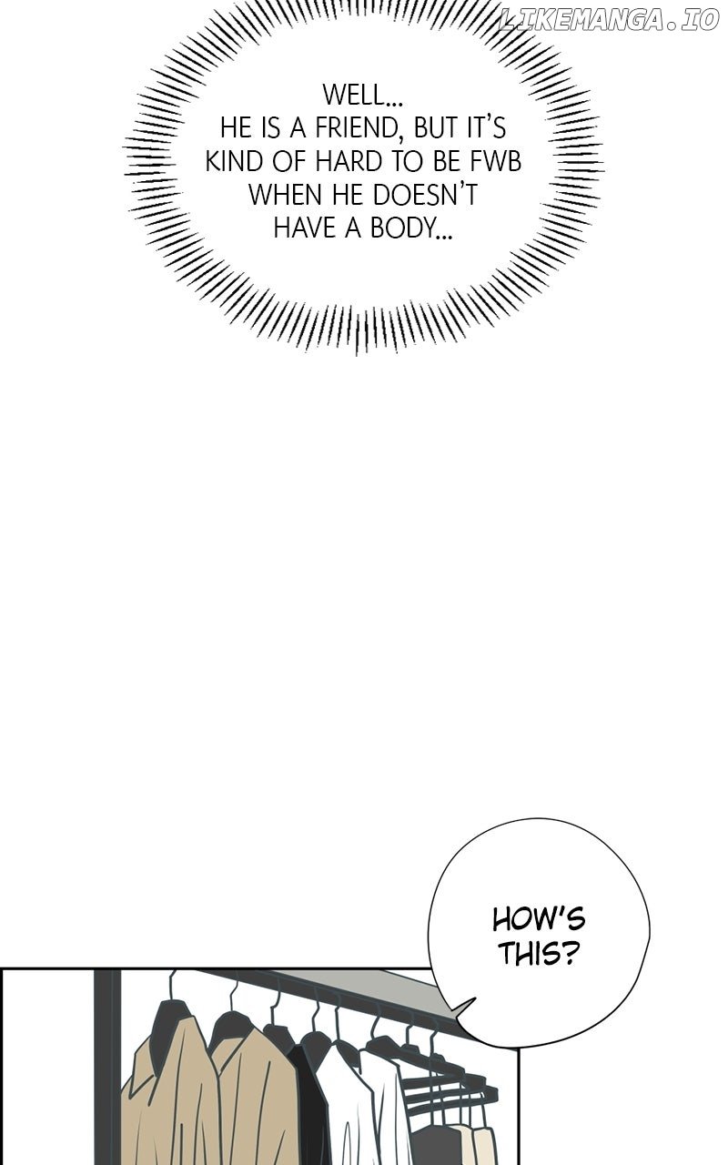 Love Letter Chapter 7 - Page 60