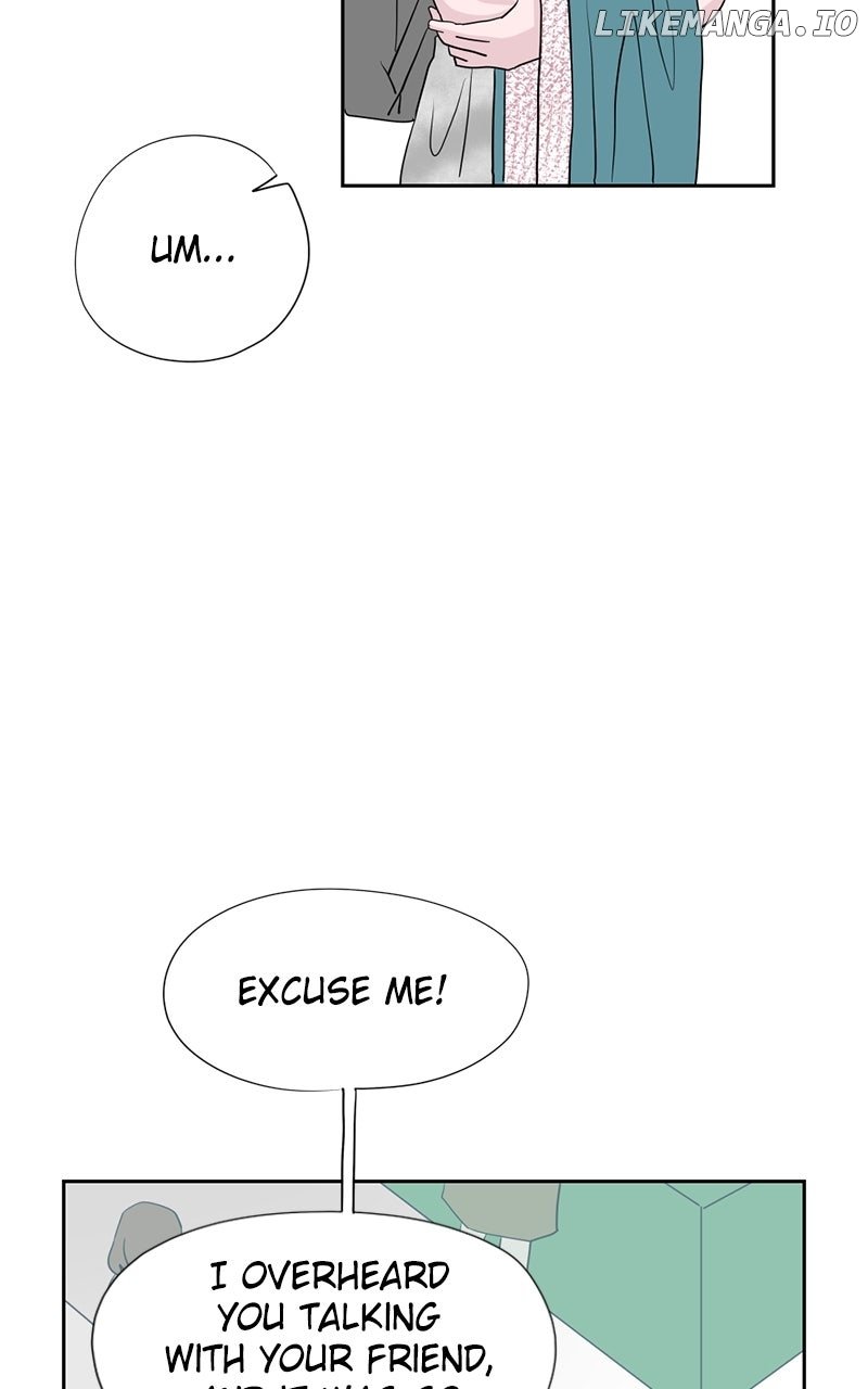 Love Letter Chapter 7 - Page 69