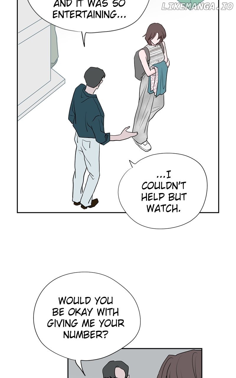 Love Letter Chapter 7 - Page 70