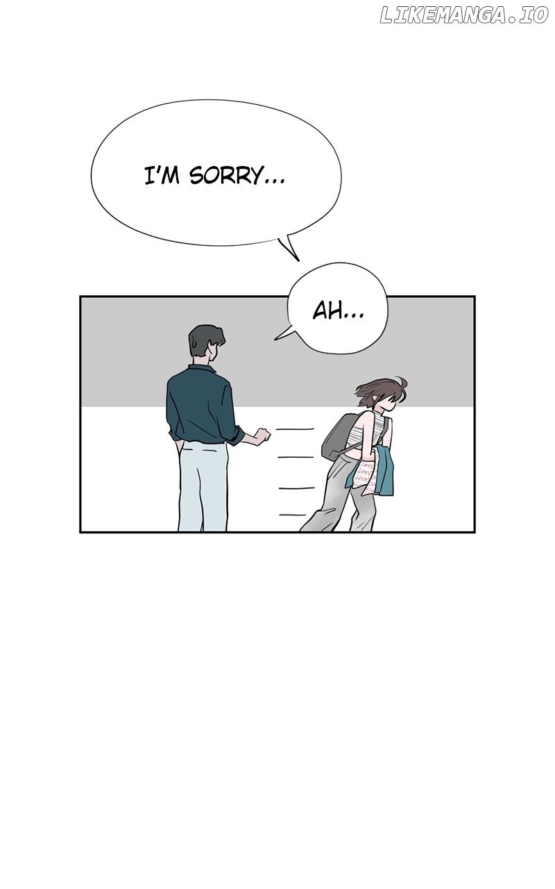 Love Letter Chapter 7 - Page 73