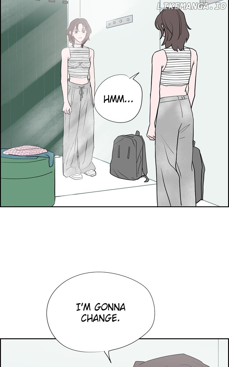 Love Letter Chapter 7 - Page 75