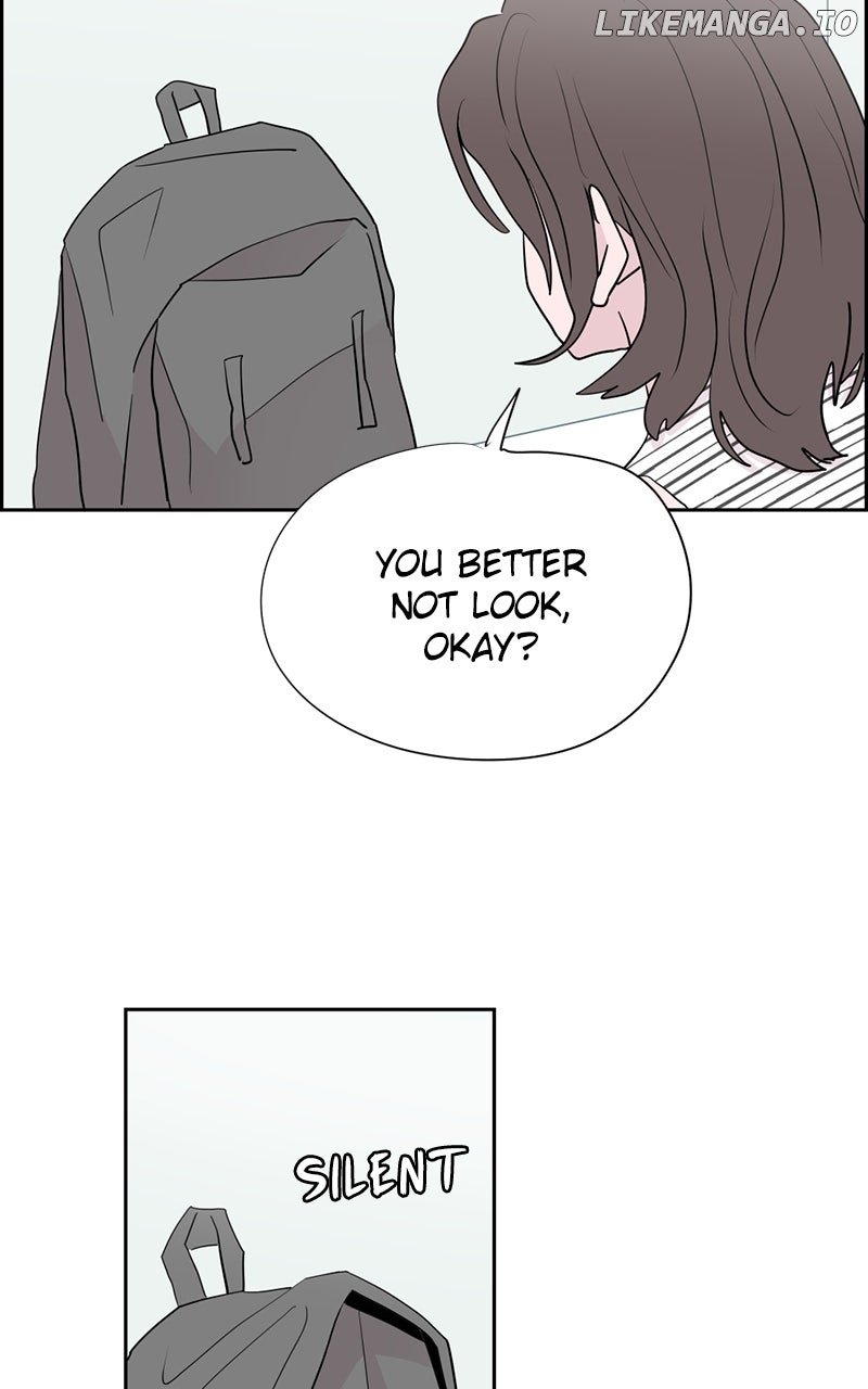 Love Letter Chapter 7 - Page 76