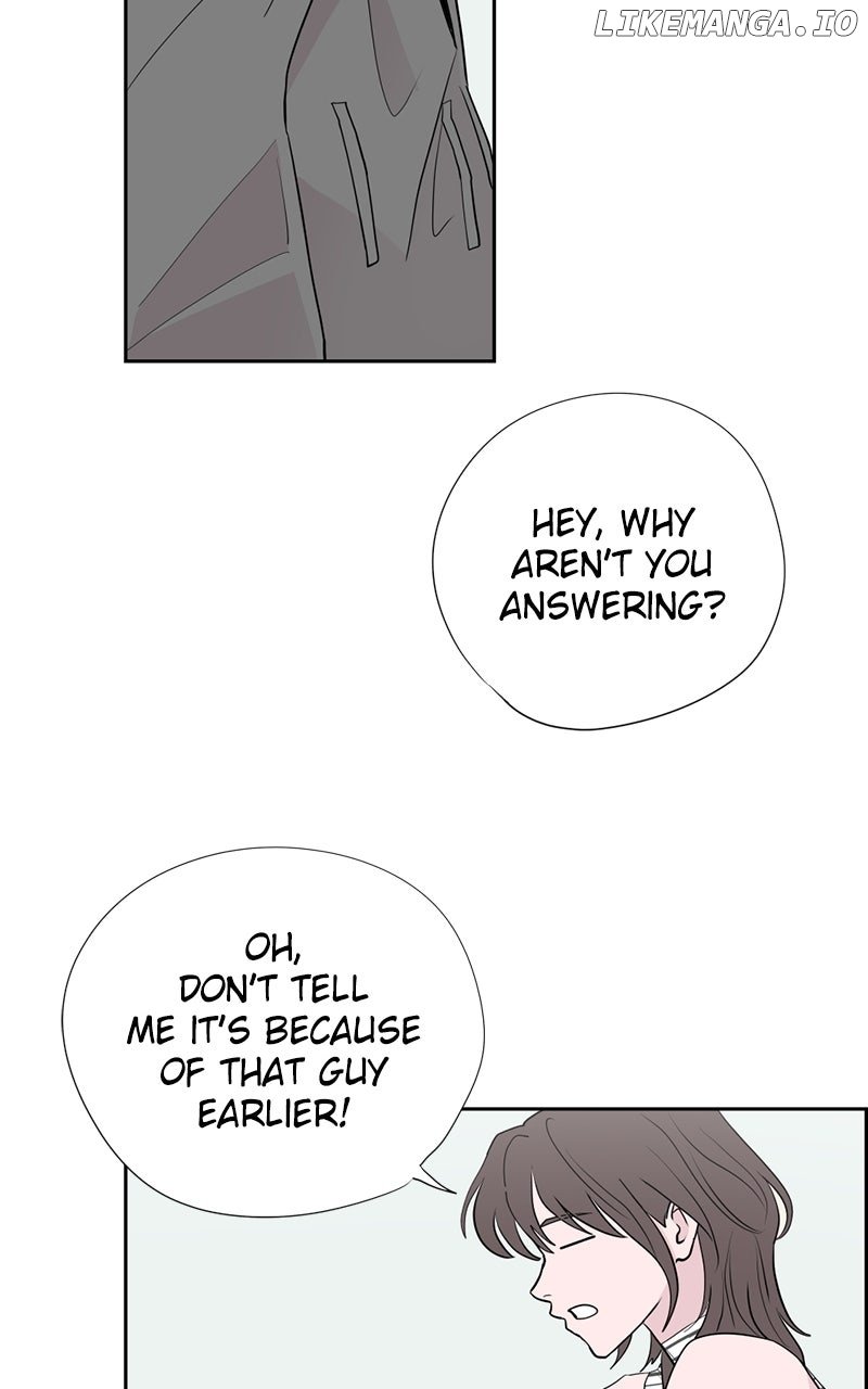 Love Letter Chapter 7 - Page 77