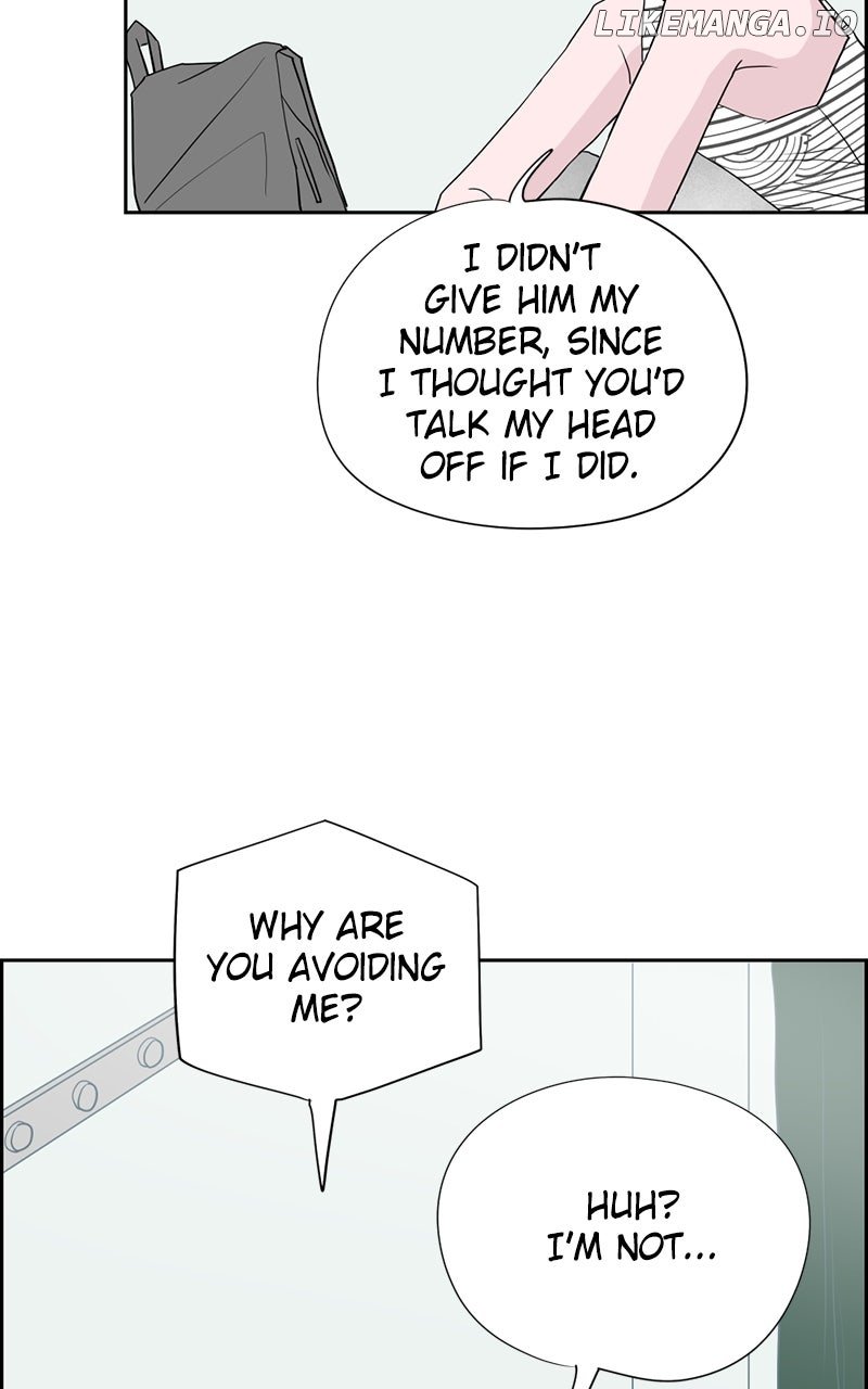Love Letter Chapter 7 - Page 78