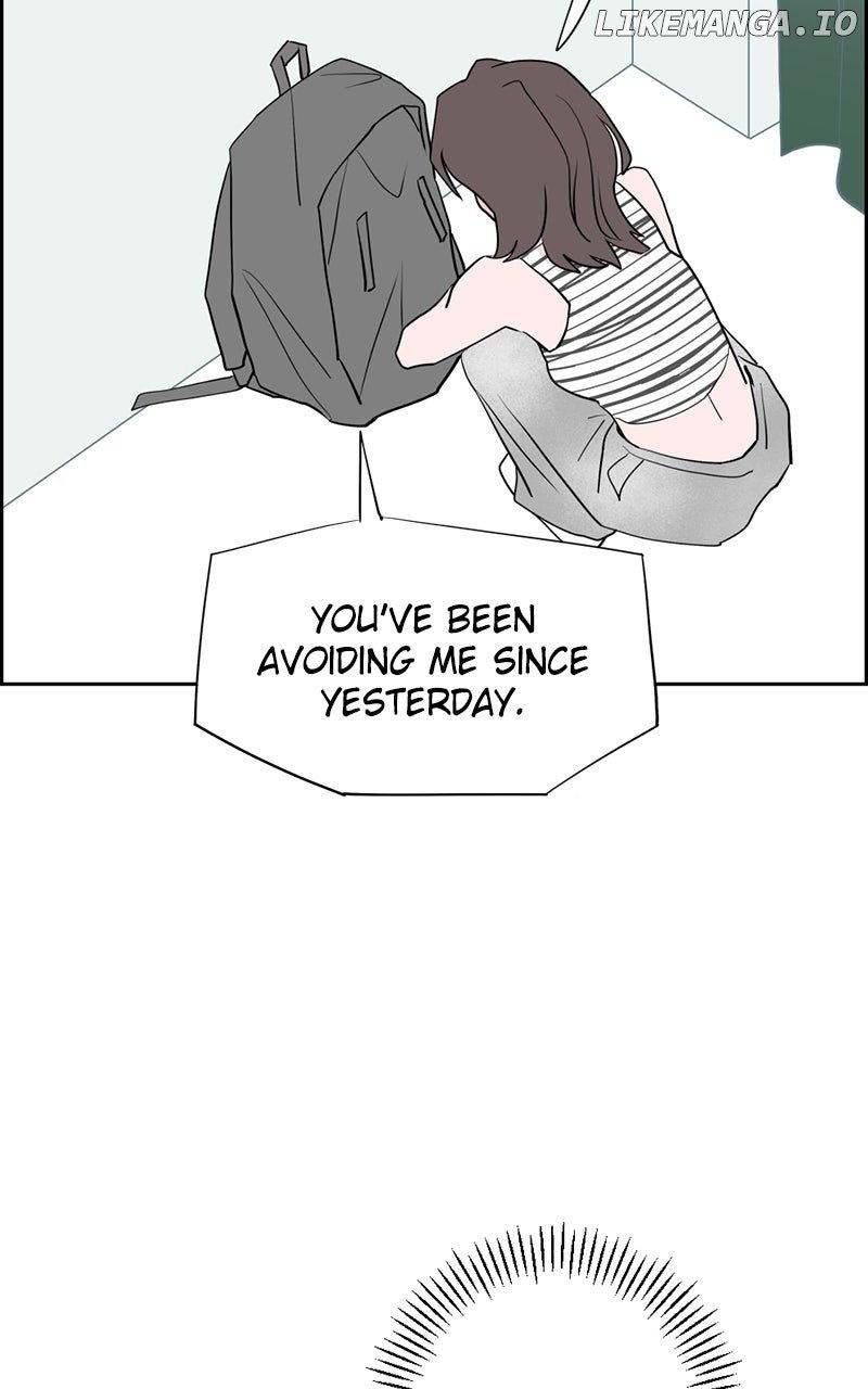 Love Letter Chapter 7 - Page 79