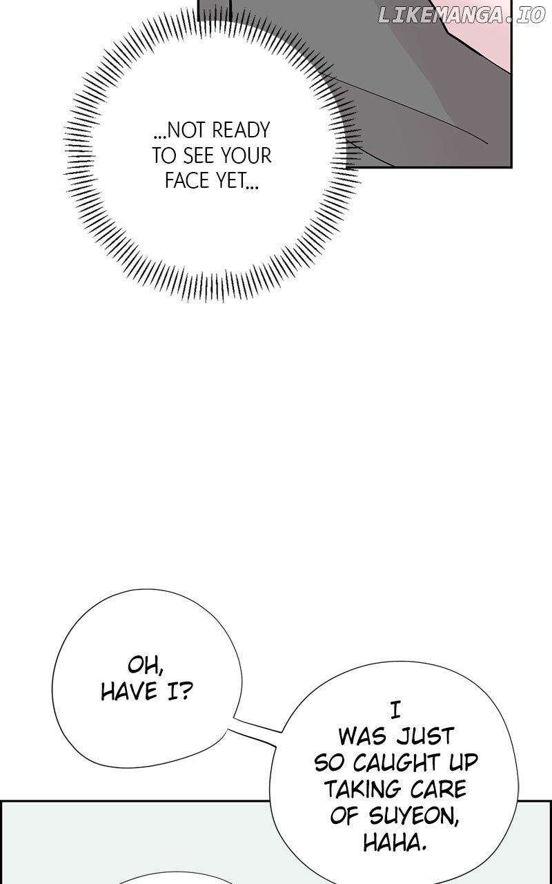 Love Letter Chapter 7 - Page 81