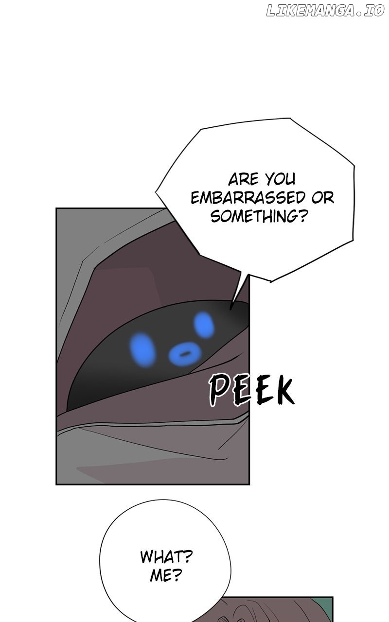 Love Letter Chapter 7 - Page 83