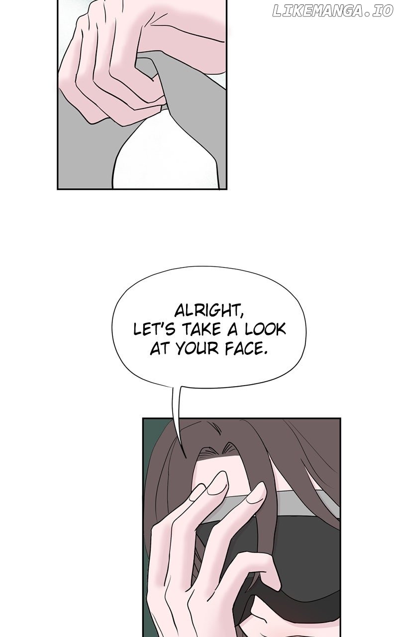 Love Letter Chapter 7 - Page 85