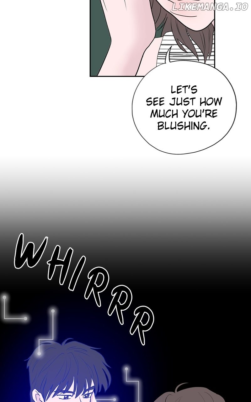 Love Letter Chapter 7 - Page 86