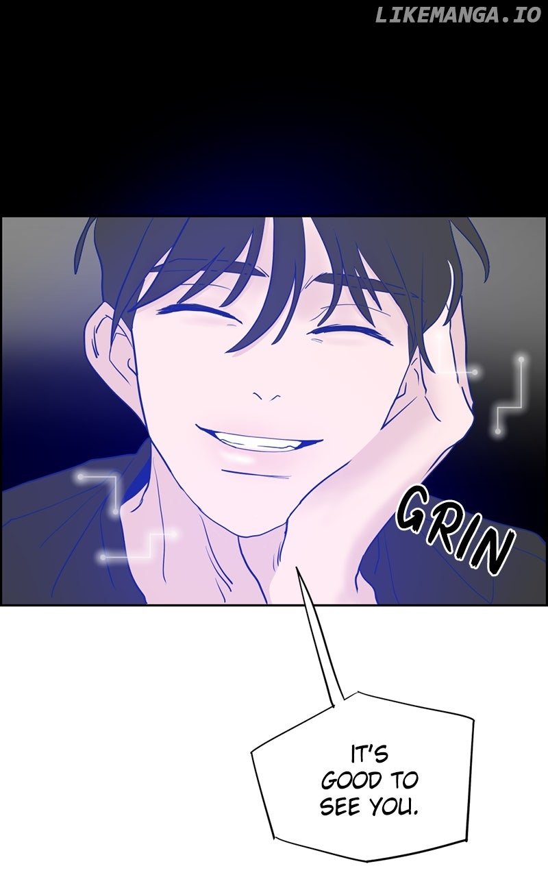 Love Letter Chapter 7 - Page 88