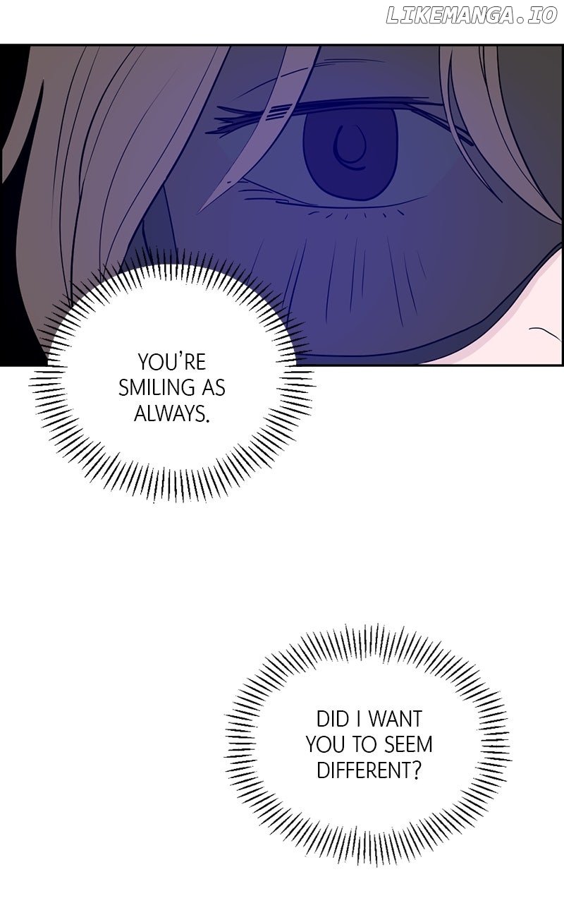 Love Letter Chapter 7 - Page 89
