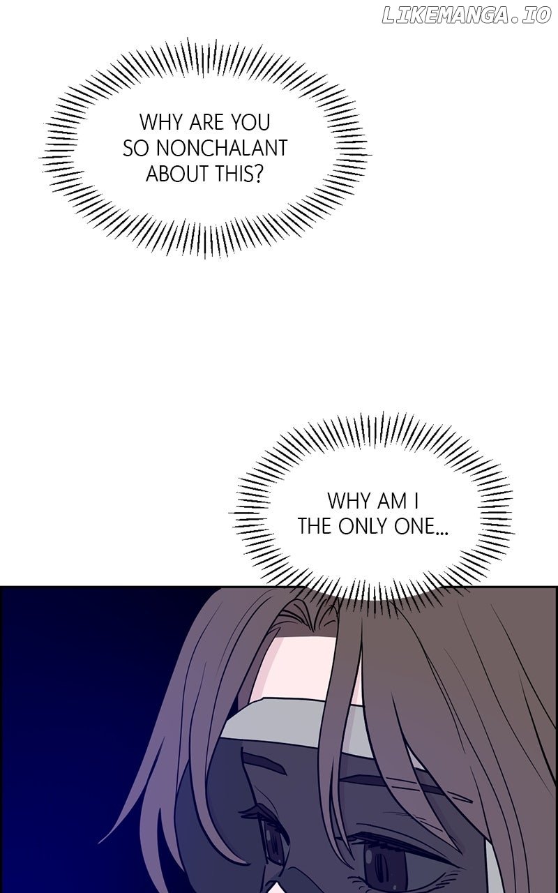 Love Letter Chapter 7 - Page 90