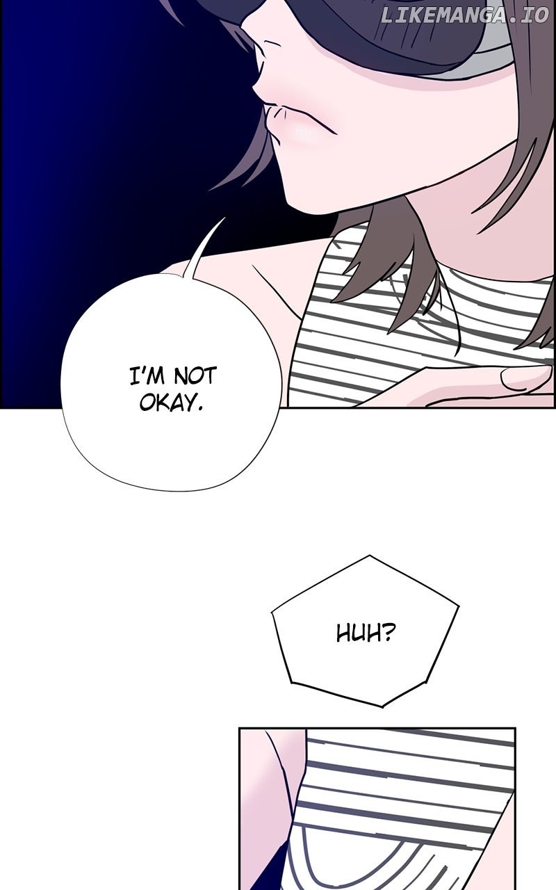 Love Letter Chapter 7 - Page 91