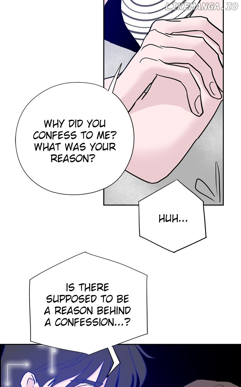 Love Letter Chapter 7 - Page 92