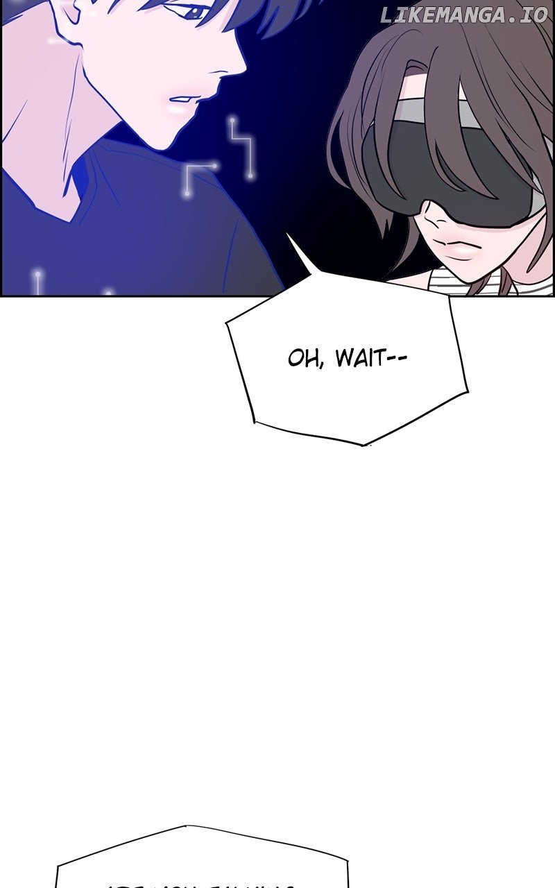 Love Letter Chapter 7 - Page 93