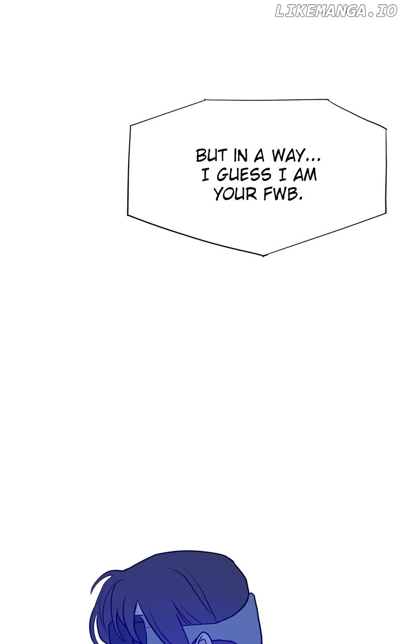 Love Letter Chapter 7 - Page 95