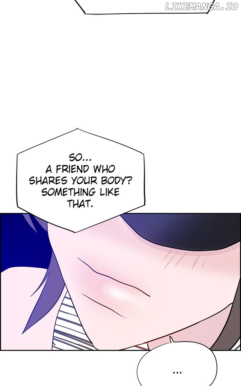 Love Letter Chapter 7 - Page 97
