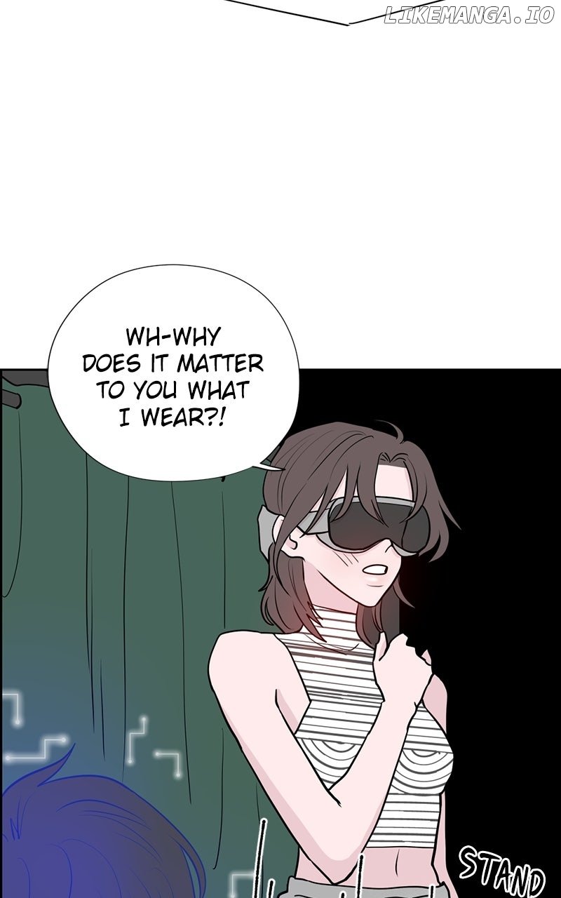 Love Letter Chapter 7 - Page 100