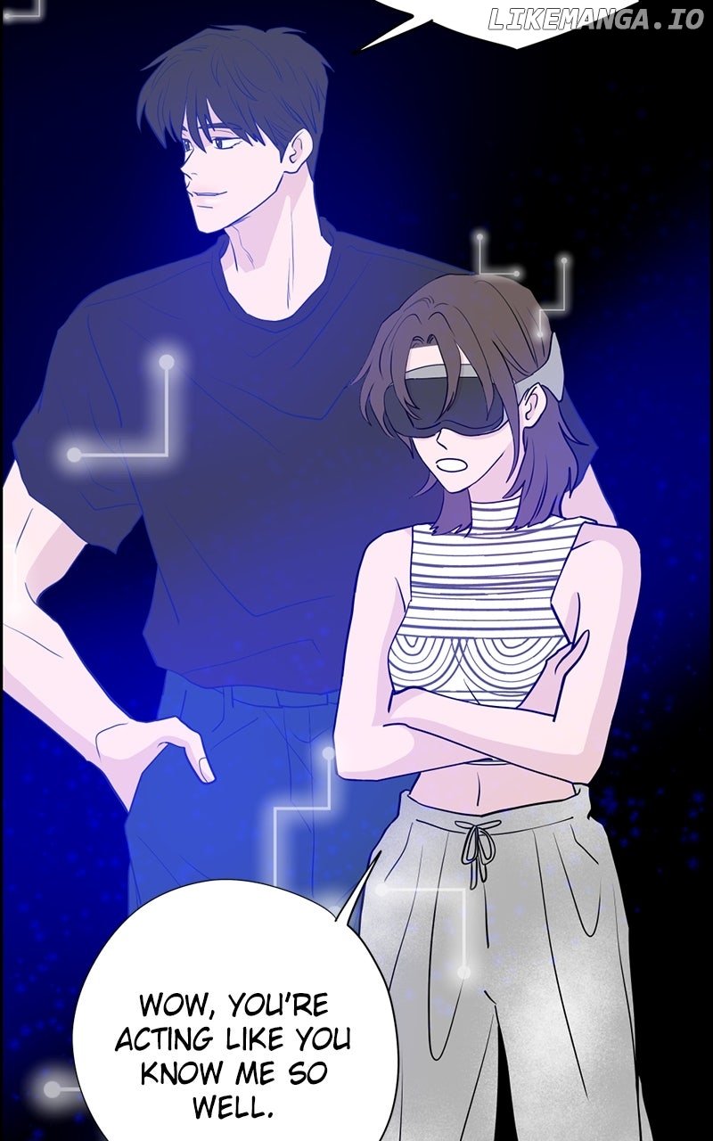 Love Letter Chapter 7 - Page 102
