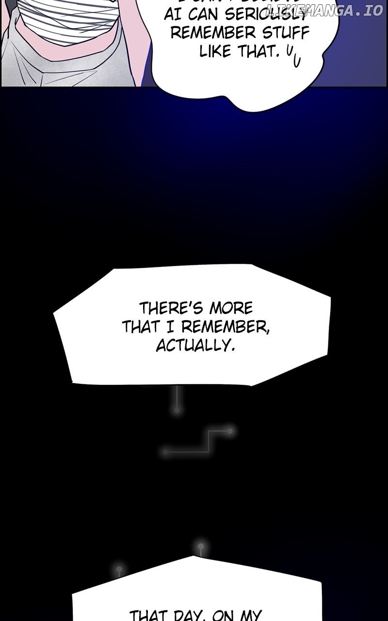 Love Letter Chapter 7 - Page 105