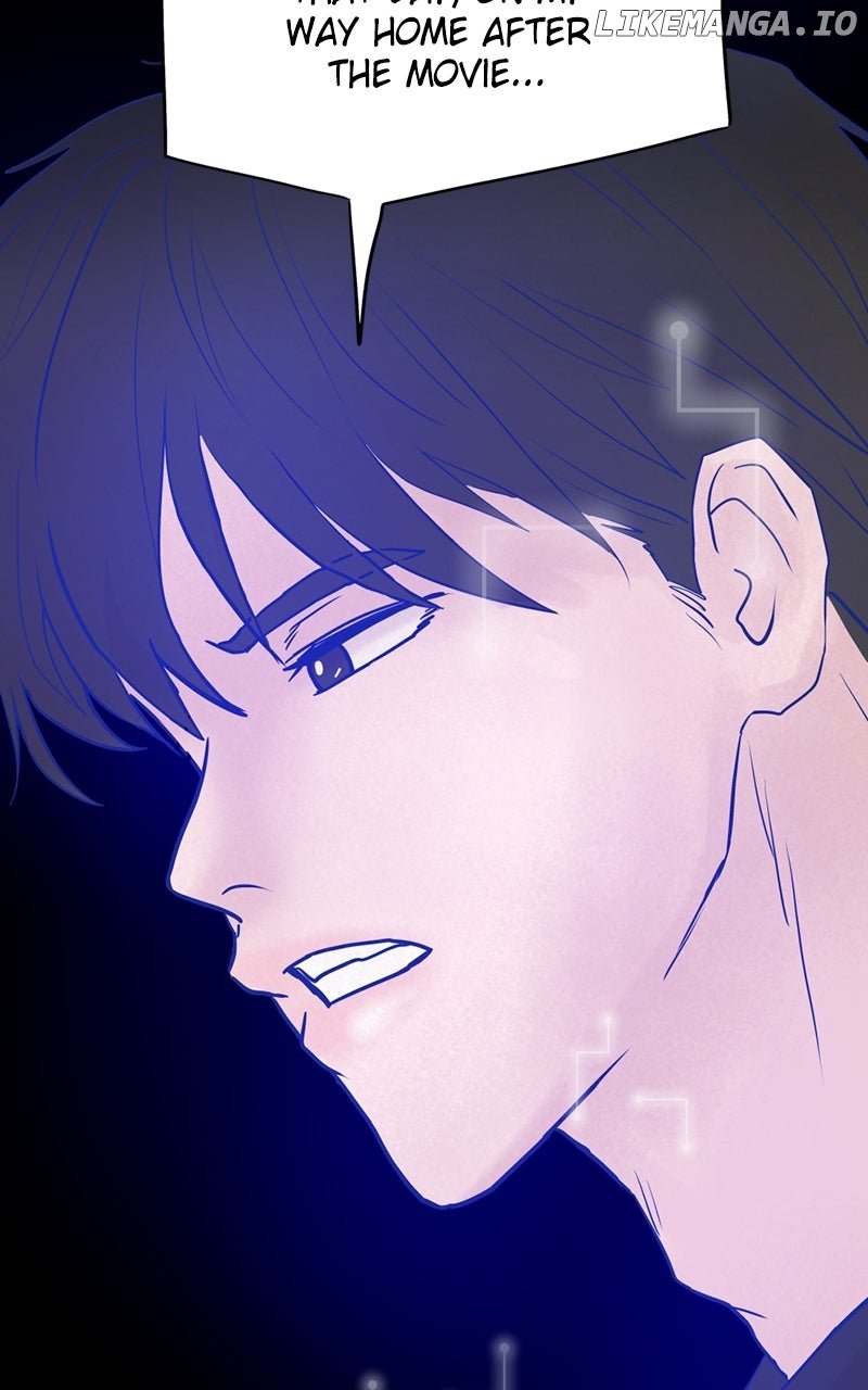 Love Letter Chapter 7 - Page 106