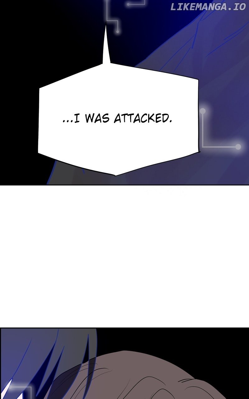 Love Letter Chapter 7 - Page 107