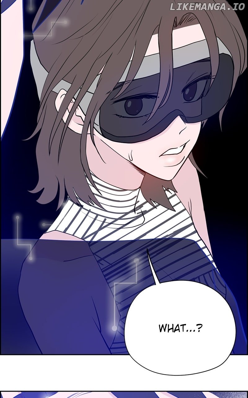 Love Letter Chapter 7 - Page 108
