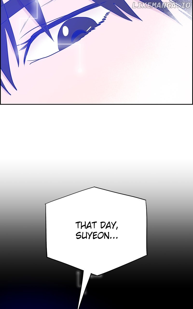 Love Letter Chapter 7 - Page 109