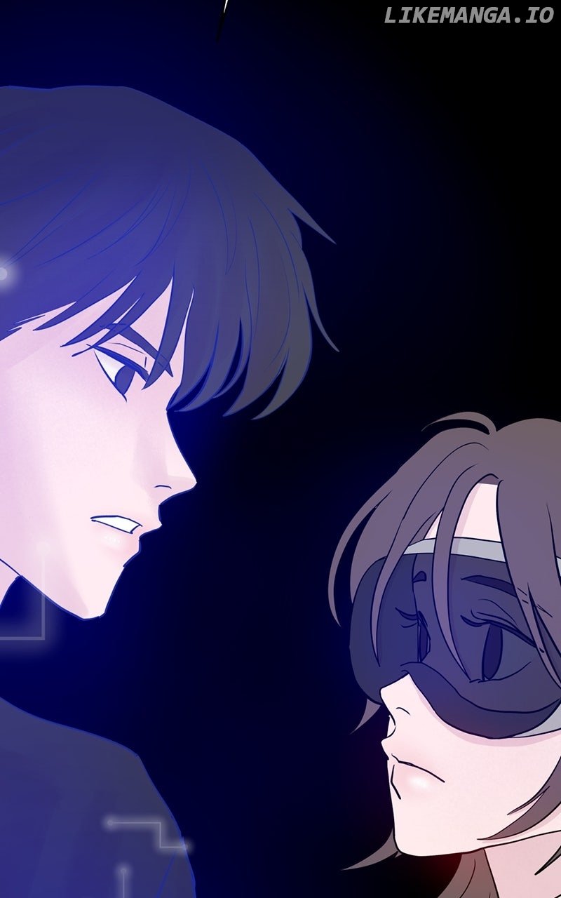 Love Letter Chapter 7 - Page 110