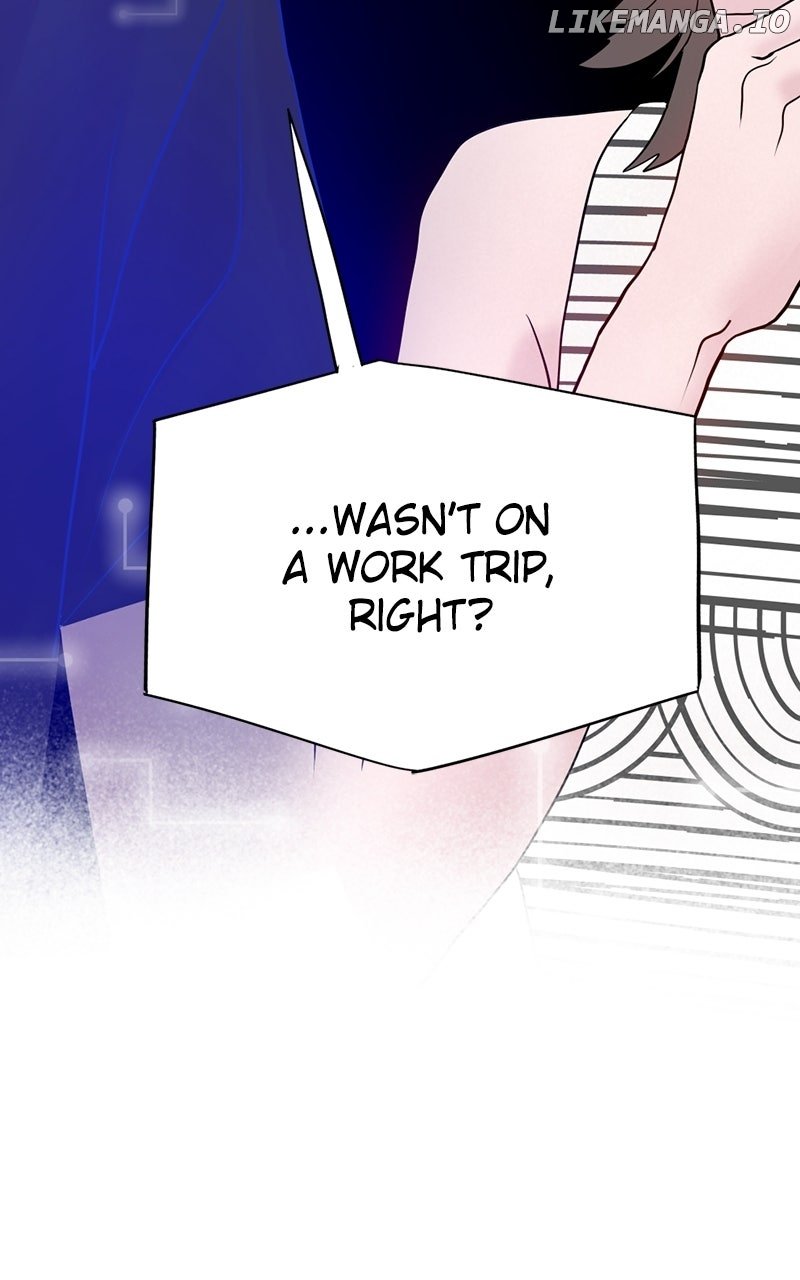 Love Letter Chapter 7 - Page 111