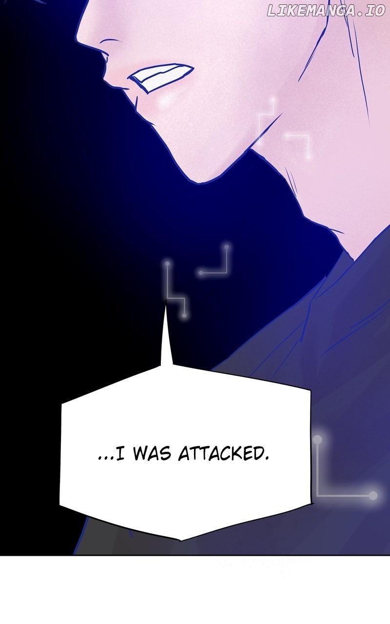 Love Letter Chapter 8 - Page 2