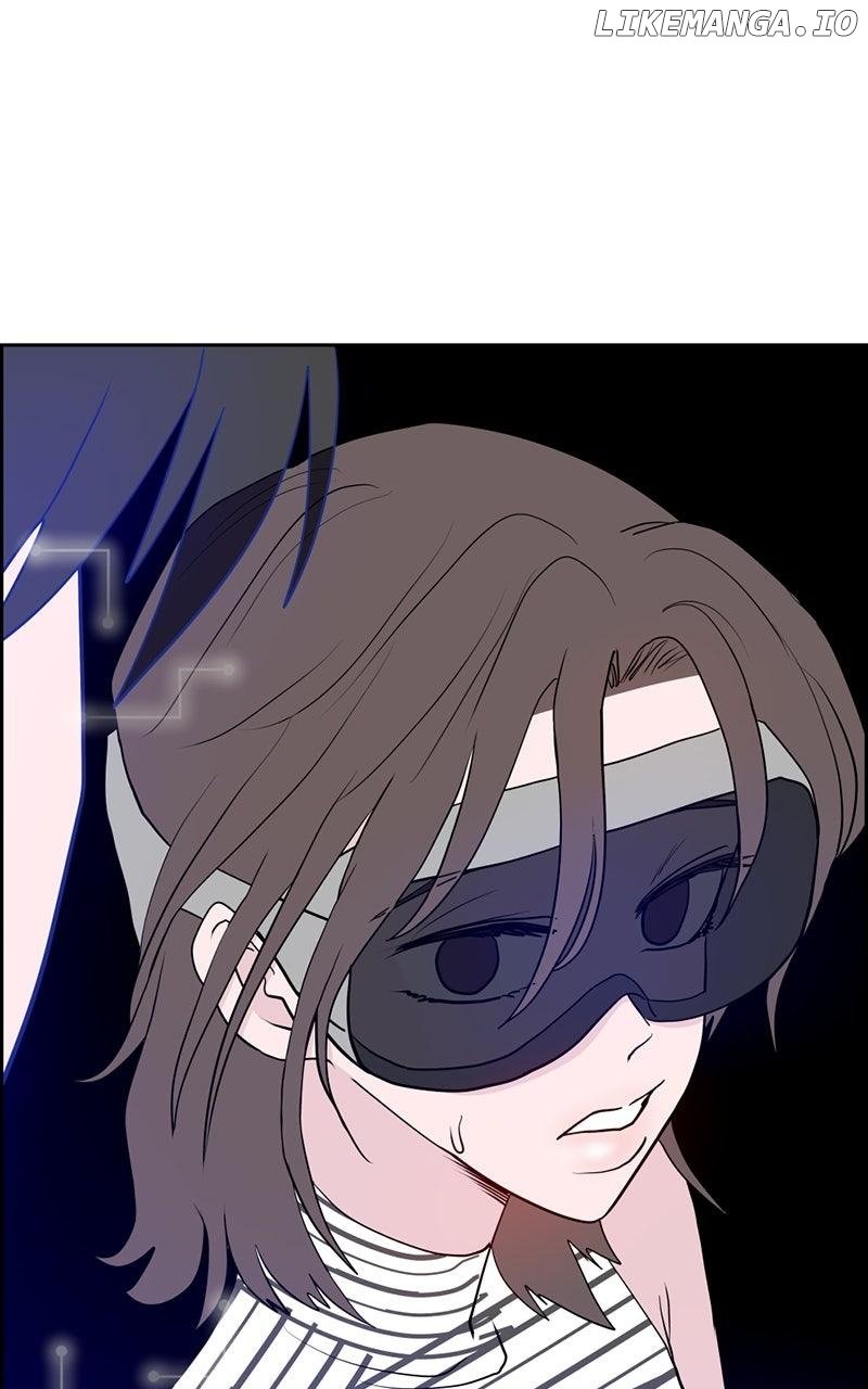 Love Letter Chapter 8 - Page 3