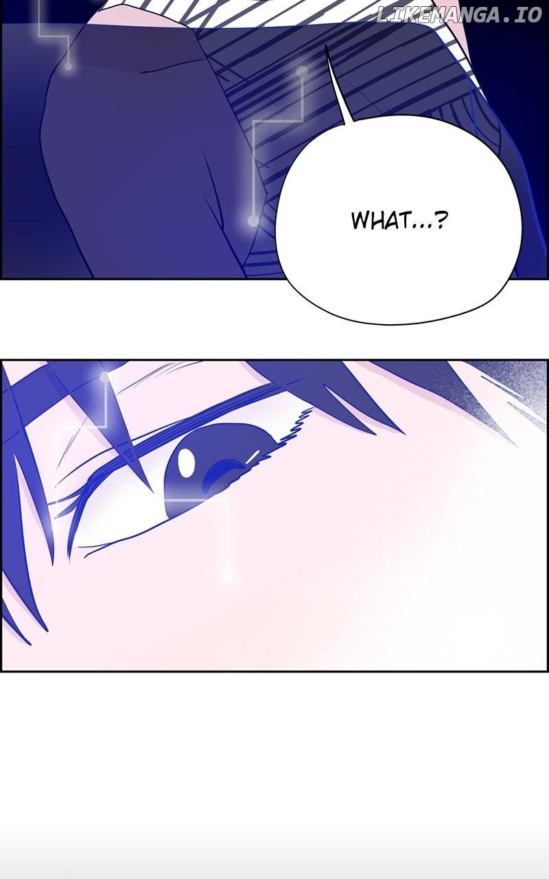 Love Letter Chapter 8 - Page 4