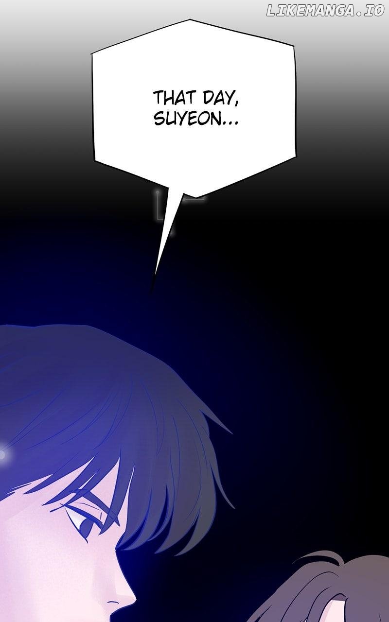 Love Letter Chapter 8 - Page 5