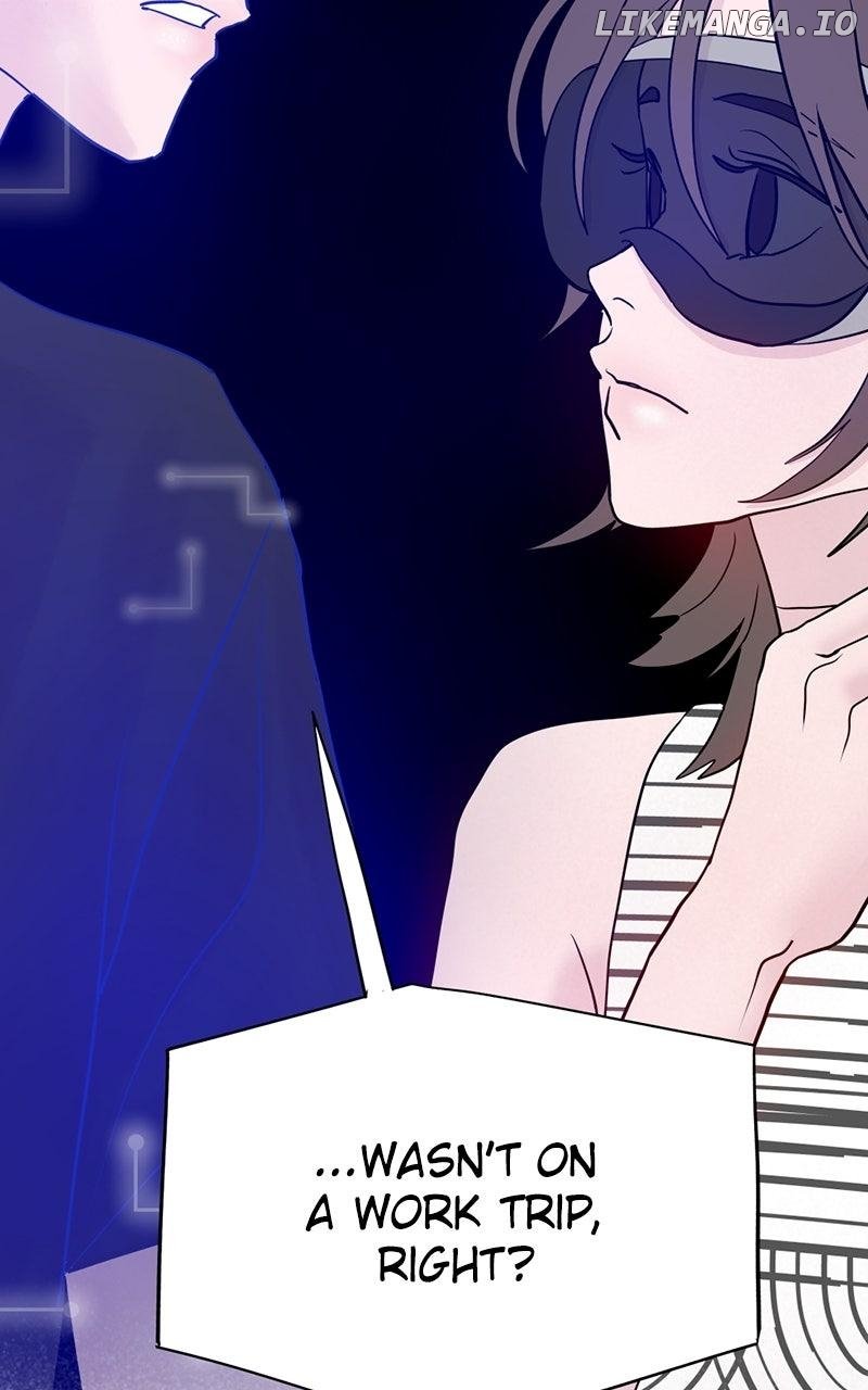 Love Letter Chapter 8 - Page 6