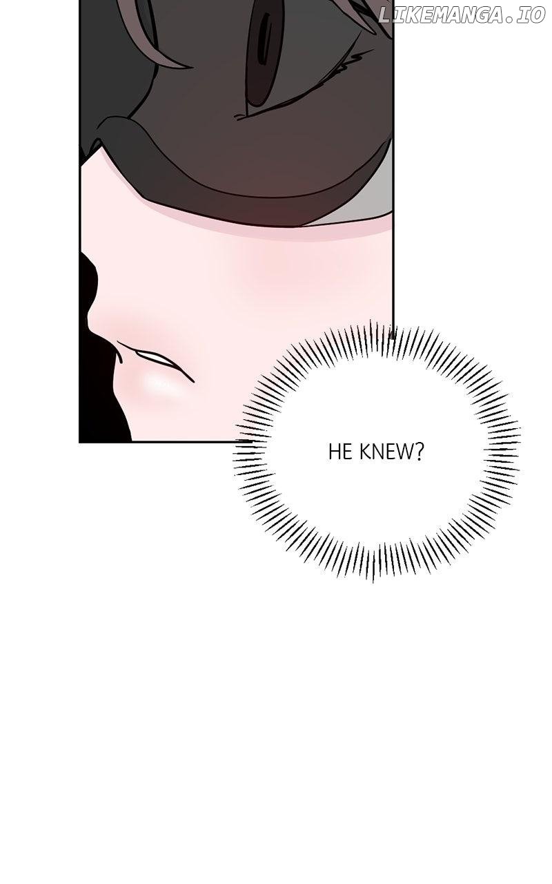Love Letter Chapter 8 - Page 8